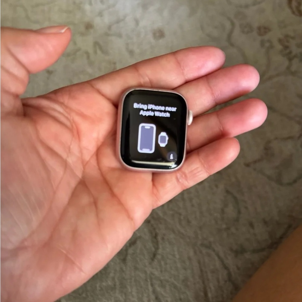 Apple watch‎ serie 9 - Picture 2 of 13